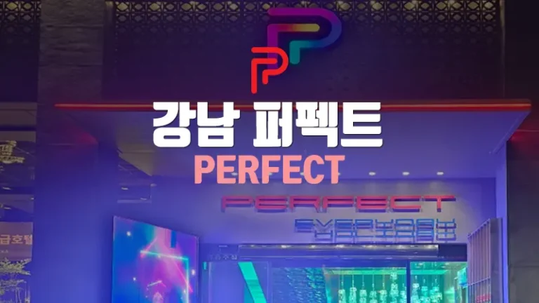 강남 논현 프리미엄 하이퍼블릭 [퍼펙트]